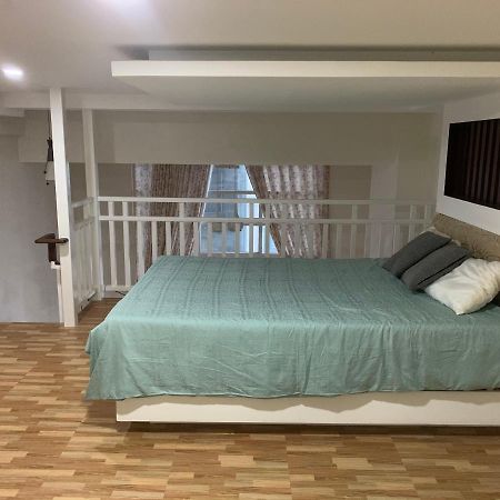 Club Ultima Cebu City Εξωτερικό φωτογραφία