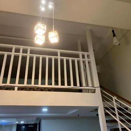 Club Ultima Cebu City Εξωτερικό φωτογραφία