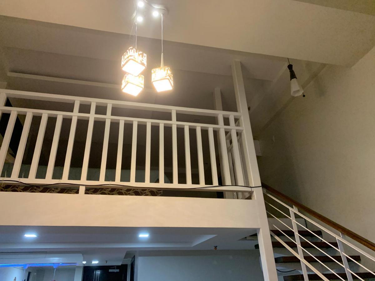 Club Ultima Cebu City Εξωτερικό φωτογραφία