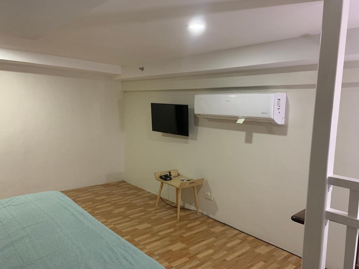 Club Ultima Cebu City Εξωτερικό φωτογραφία